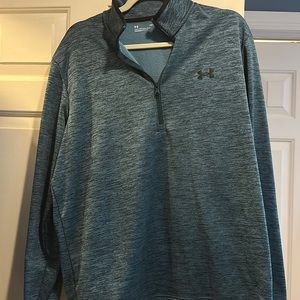 Under Armour quarter-zip